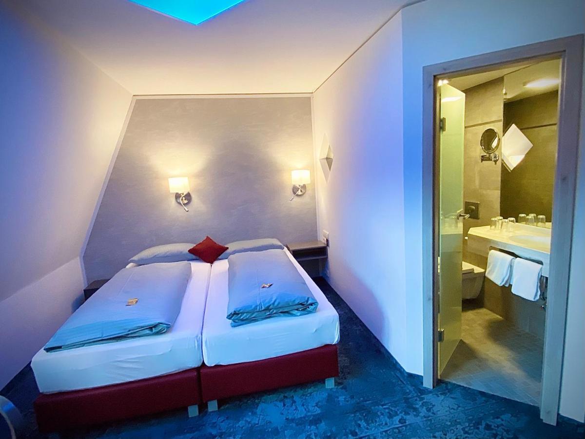 Meister Baer Hotel Fichtelgebirge ماركتردفيتس المظهر الخارجي الصورة