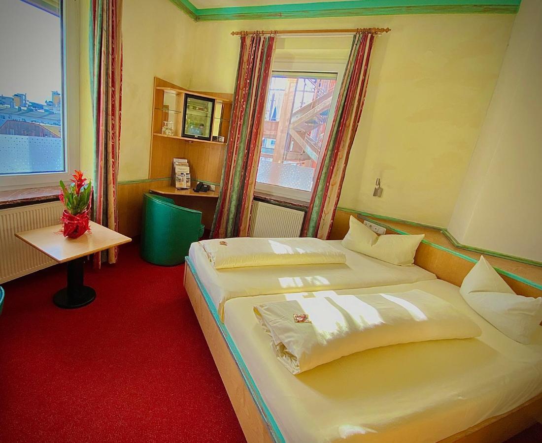 Meister Baer Hotel Fichtelgebirge ماركتردفيتس المظهر الخارجي الصورة
