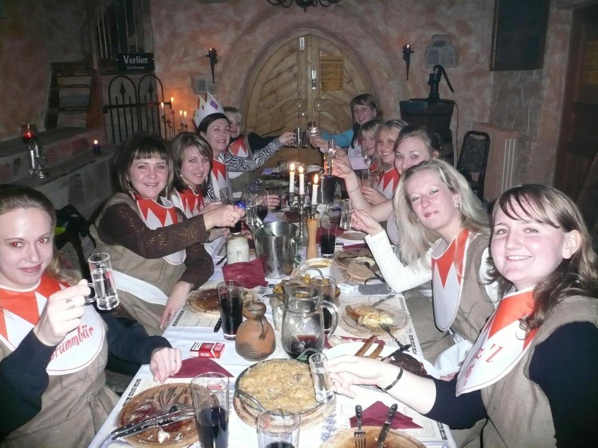 Meister Baer Hotel Fichtelgebirge ماركتردفيتس المظهر الخارجي الصورة
