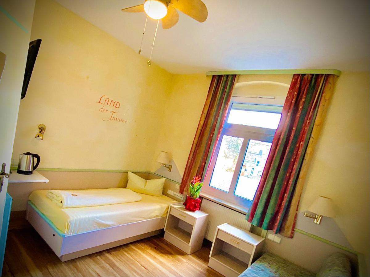 Meister Baer Hotel Fichtelgebirge ماركتردفيتس المظهر الخارجي الصورة