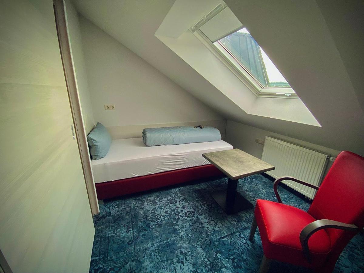 Meister Baer Hotel Fichtelgebirge ماركتردفيتس المظهر الخارجي الصورة