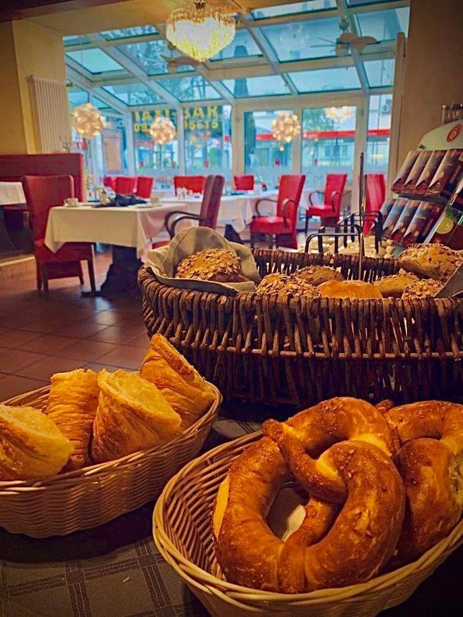 Meister Baer Hotel Fichtelgebirge ماركتردفيتس المظهر الخارجي الصورة