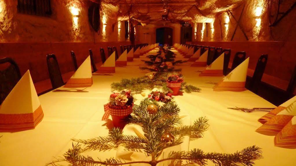 Meister Baer Hotel Fichtelgebirge ماركتردفيتس المظهر الخارجي الصورة
